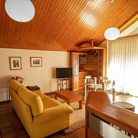 2 Bedrooms At Vilanova 100 M Away From The With Sea View Enclosed Garden And Wifi